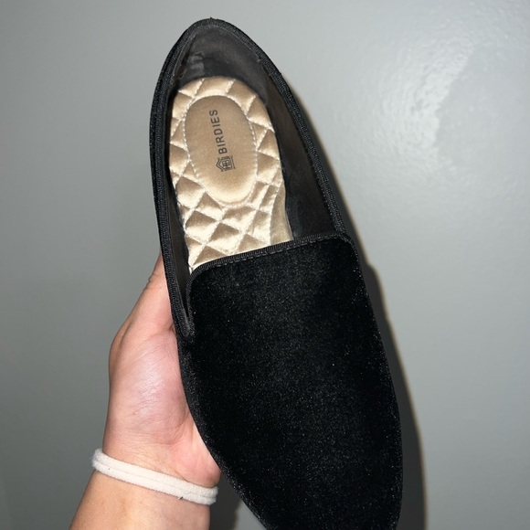 BIRDIES THE STARLING LOAFERS